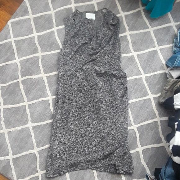 3.1 phillip lim 100% silk dress - Picture 5 of 5